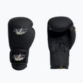 Boxerské rukavice StormCloud Boxing Pro black
