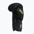 Boxerské rukavice StormCloud Boxing Pro black 5