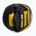 Tréninkové lapy pro trenéra StormCloud Air Pads black/yelow 4