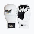 Grapplingové rukavice StormCloud Hurricane white/black