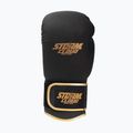 Boxerské rukavice StormCloud Boxing Pro black/gold 3