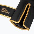 Boxerské rukavice StormCloud Boxing Pro black/gold 10