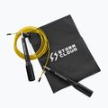 Švihadlo StormCloud Speed+ Semi-Pro lvl black/yelow 3