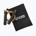 Švihadlo StormCloud Champ PRO lvl black/yelow 3