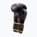 Boxerské rukavice StormCloud Lynx black/gold 3