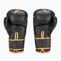 Boxerské rukavice StormCloud Lynx black/gold 3