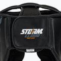 Boxerská přilba StormCloud Lynx black/grey 5