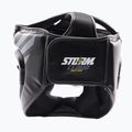 Boxerská přilba StormCloud Lynx black/grey 4