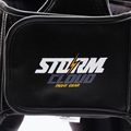 Boxerská přilba StormCloud Lynx black/grey 7