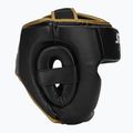 Boxerská přilba StormCloud Lynx black/gold 2