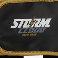 Boxerská přilba StormCloud Lynx black/gold 5