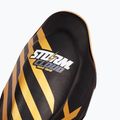 Chrániče holení a chodidel StormCloud Lynx black/gold 5
