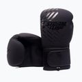 Boxerské rukavice StormCloud Lynx black/black