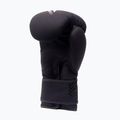 Boxerské rukavice StormCloud Lynx black/black 3