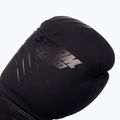 Boxerské rukavice StormCloud Lynx black/black 4