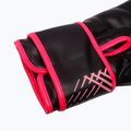 Boxerské rukavice StormCloud Lynx black/pink 6