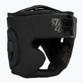 Boxerská přilba StormCloud Lynx black/black