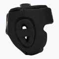 Boxerská přilba StormCloud Lynx black/black 2
