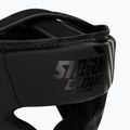 Boxerská přilba StormCloud Lynx black/black 4