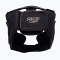 Boxerská přilba StormCloud Lynx black/black 4