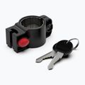 Cyklistický zámek GERDA Ultra 245/165S U-Lock black 2