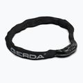 Zámek na kolo GERDA Contra Combo 900/6C black