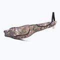 Dvoukomorové pouzdro na pruty York Soldier rigid camo PYSS2110