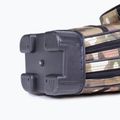 Dvoukomorové pouzdro na pruty York Soldier rigid camo PYSS2110 4