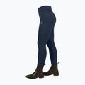 Dětské zimní kalhoty York Winter Pocket navy blue 314802128 2