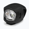Sada cyklistických světel KROSS Easy Set black