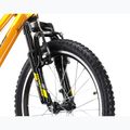 Dětské kolo KROSS Level Mini 2.0 yellow/black/gloss 5