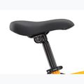 Dětské kolo KROSS Level Mini 2.0 yellow/black/gloss 11