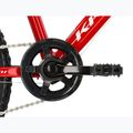 Dětské kolo KROSS Level Mini 2.0 red/black/gloss 9