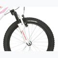 Dětské kolo KROSS Lea Mini 2.0 white/red/gloss 6