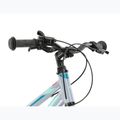 Dětské kolo KROSS Lea Mini 1.0 grey/mint/gloss 4