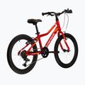 Dětské kolo KROSS Hexagon Mini 1.0 red/white/gloss 3