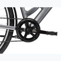 Městské kolo KROSS Sentio 1.0 graphite/grey/gloss 9