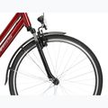 Městské kolo KROSS Sentio 1.0 ruby/grey/gloss 6