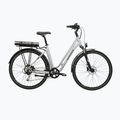 Elektrokolo KROSS Sentio Hybrid 2.0 el. 504 Wh silver/black/gloss