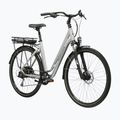 Elektrokolo KROSS Sentio Hybrid 2.0 el. 504 Wh silver/black/gloss 2