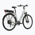Elektrokolo KROSS Sentio Hybrid 2.0 el. 504 Wh silver/black/gloss 3