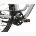 Elektrokolo KROSS Sentio Hybrid 2.0 el. 504 Wh silver/black/gloss 9