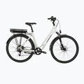 Elektrokolo KROSS Sentio Hybrid 1.0 el. 504 Wh pearl/black/gloss