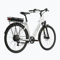 Elektrokolo KROSS Sentio Hybrid 1.0 el. 504 Wh pearl/black/gloss 3