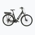 Elektrokolo KROSS Sentio Hybrid 1.0 el. 504 Wh black/silver/gloss