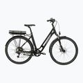 Elektrokolo KROSS Sentio Hybrid 1.0 el. 504 Wh black/silver/gloss 2