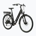 Elektrokolo KROSS Sentio Hybrid 1.0 el. 504 Wh black/silver/gloss 3