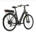 Elektrokolo KROSS Sentio Hybrid 1.0 el. 504 Wh black/silver/gloss 4