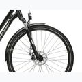 Elektrokolo KROSS Sentio Hybrid 1.0 el. 504 Wh black/silver/gloss 7