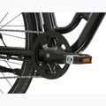 Elektrokolo KROSS Sentio Hybrid 1.0 el. 504 Wh black/silver/gloss 10
